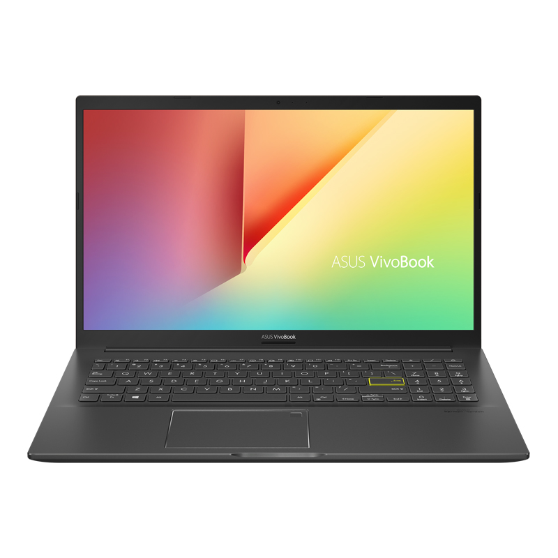 Ноутбук ASUS K513EA-L13049W 15.6"/1920x1080, Intel Core i5 1135G7, 16 ГБ, 512 ГБ SSD, Windows 11 Дом