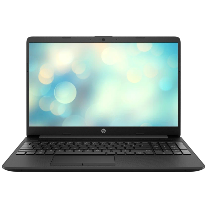 Ноутбук HP Laptop 15-dw4028nia 6N2B6EA i7-1255U 15.6" 8Гб SSD 512Гб MX550 без ОС