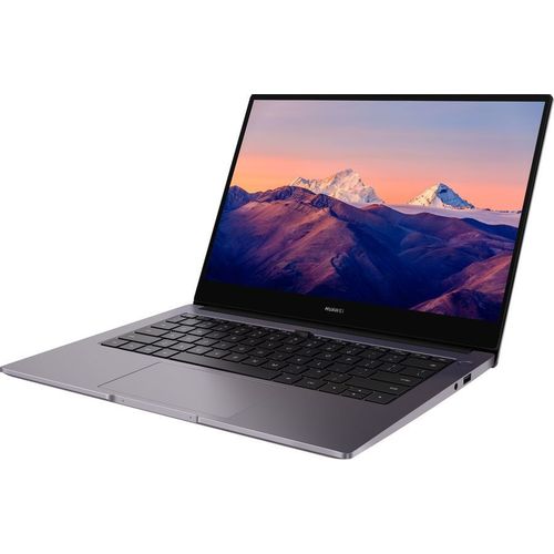 Ноутбук Huawei MateBook B3-420 14" /Intel Core i5 1135G7/16Gb/512Gb/1Space Grey/Win10Pro