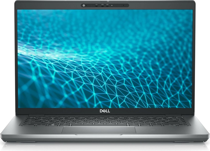 Ноутбук DELL Latitude 5431 P137G Core i7-1270P 14,0" FullHD 400 nits 16GB 512GB SSD MX550,Linux