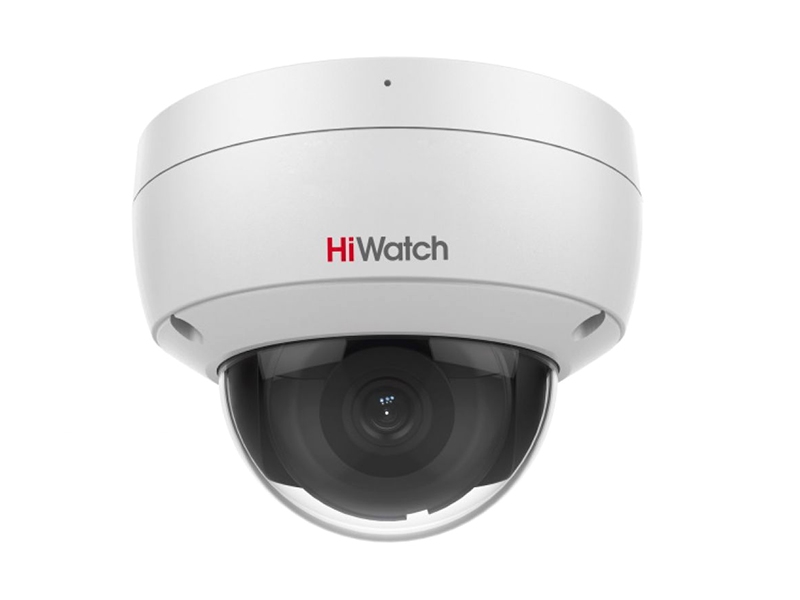 IP-Камера Hiwatch Pro IPC-D022-G2/U (4mm)
