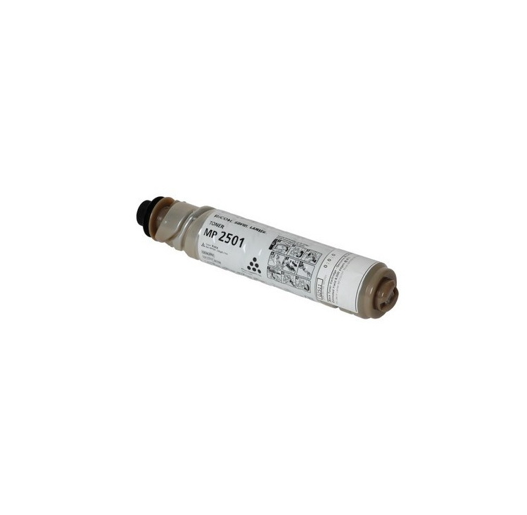 Тонер тип MP2501 для Ricoh MP2001/L/SP/2501L/SP (9000стр)