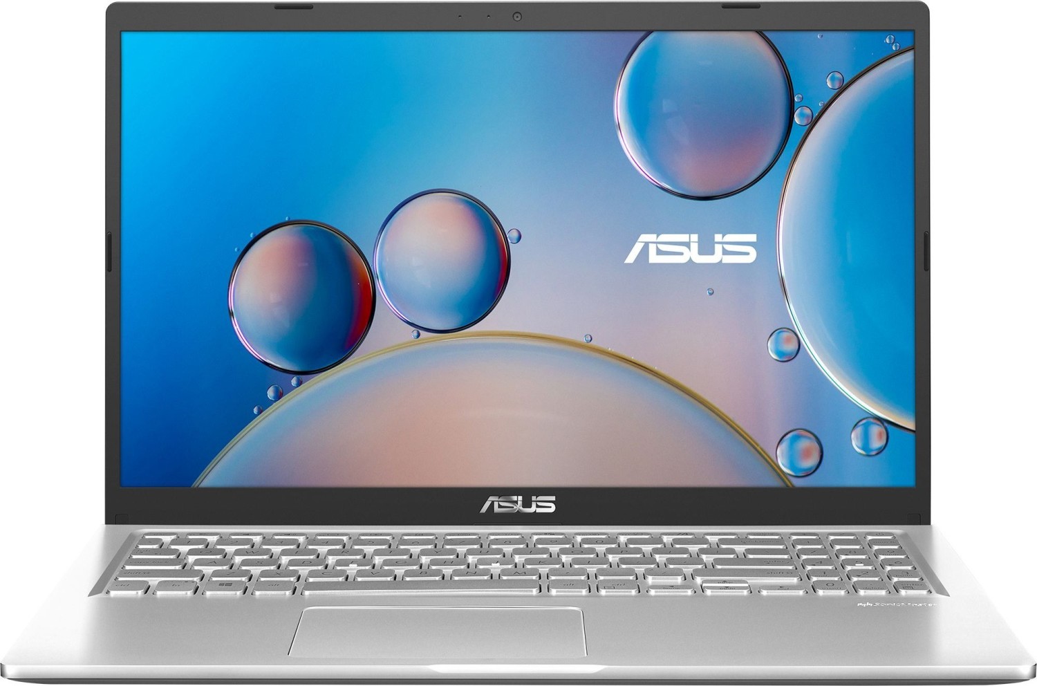 Ноутбук/ ASUS X515EA-BQ3218W 15.6" /Intel Core i3 1115G4(3Ghz)/8Gb/256Gb/Transparent Silver/W11
