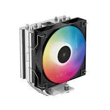 Кулер для процессора Deepcool AG400 LED [AG400 LED 1700 NATIVE]