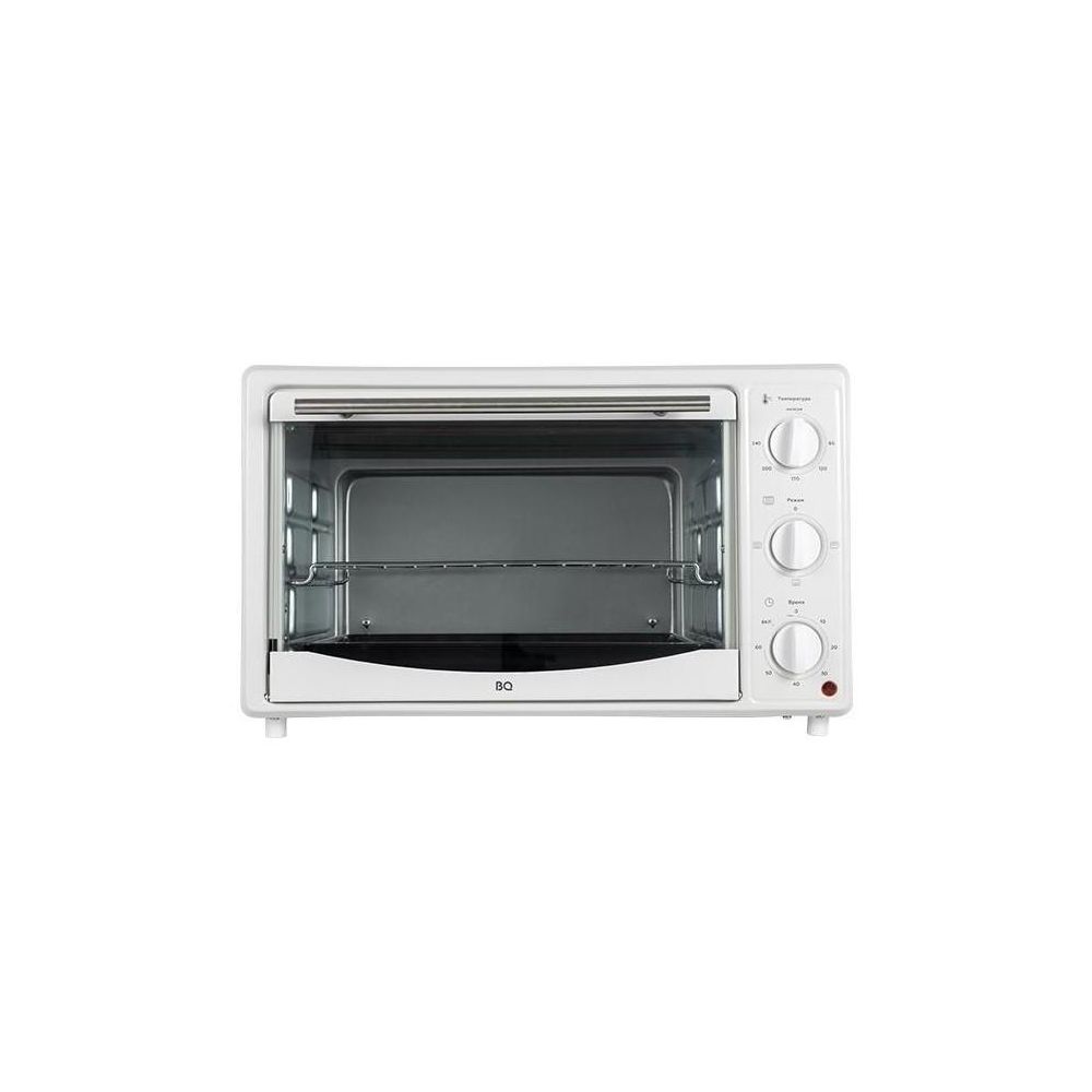 Электрическая печь BQ EO3001W White