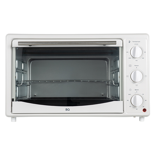 Электрическая печь BQ EO3001W White