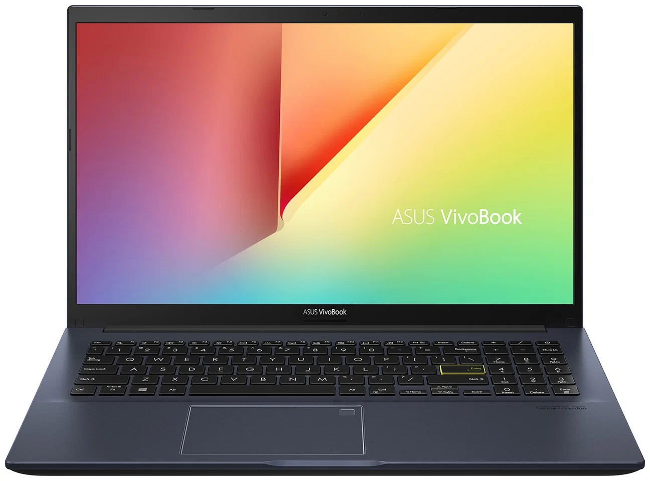 Ноутбук/ ASUS R528EA-EJ2414W 15.6")/Intel Core i3 1115G4(3Ghz)/8Gb/256Gb/Bespoke Black/W11