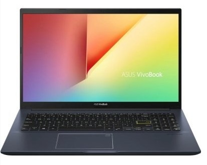 Ноутбук/ ASUS R528EA-EJ2414W 15.6")/Intel Core i3 1115G4(3Ghz)/8Gb/256Gb/Bespoke Black/W11