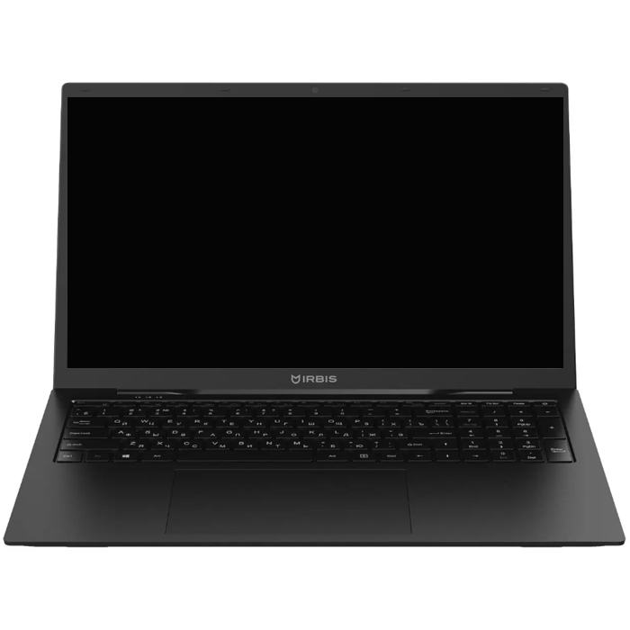 Ноутбук IRBIS 17NBC2003 17" Core I5-1035G4, 17"LCD 1920*1200 , 16+256GB SSD DOS