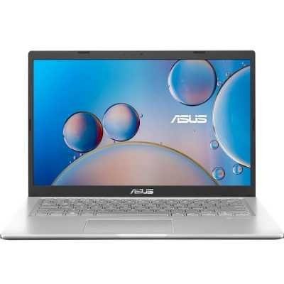 Ноутбук Asus VivoBook X415EA-EB953 Core i3 1115G4 8Gb 256Gb 14" IPS noOS silver