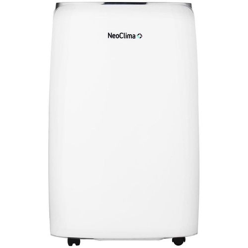 Осушитель воздуха Neoclima ND-20SL, белый