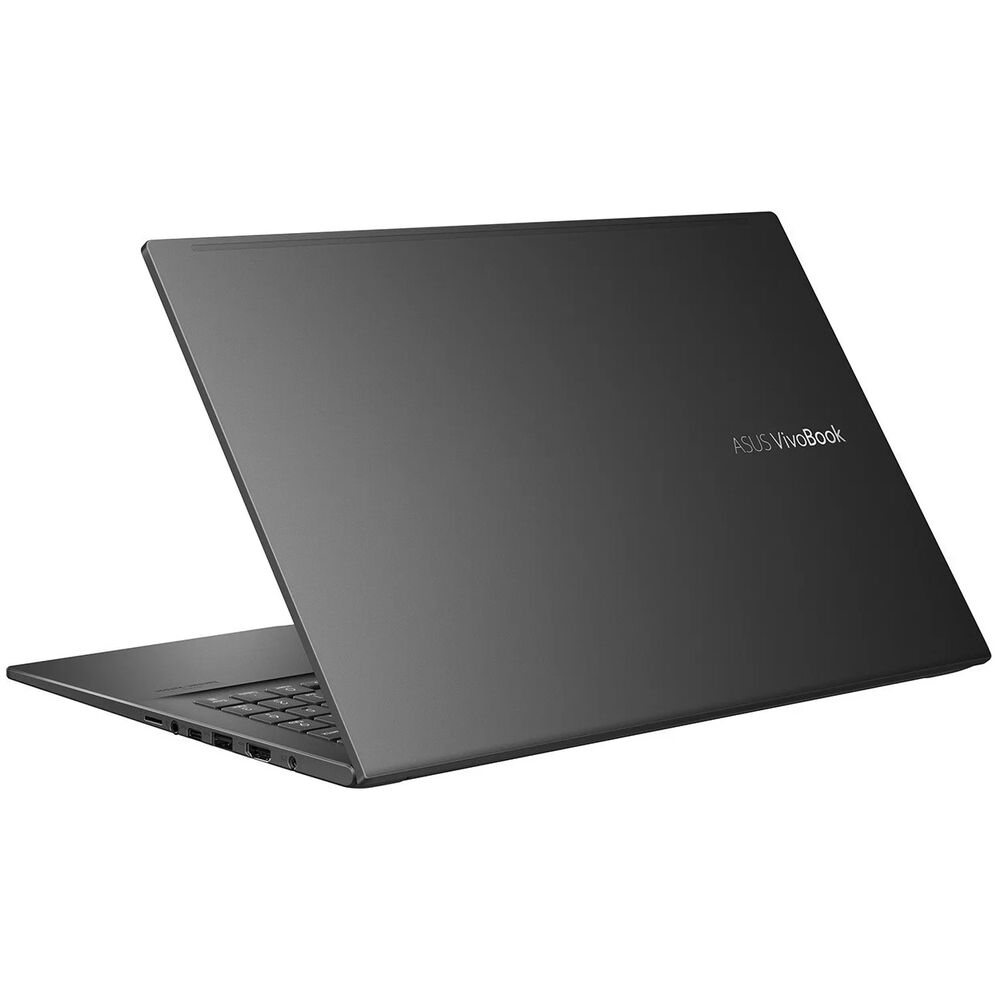 Ноутбук Asus VivoBook 15 M513UA-L1412 Ryzen 7 5700U 16Gb 512Gb AMD Radeon 15.6" noOS black