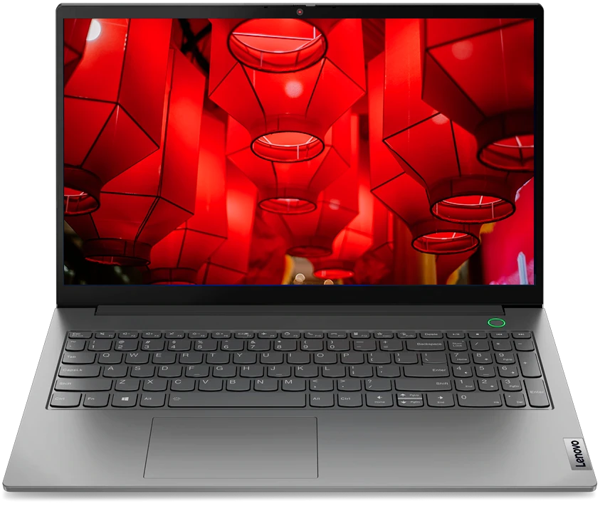 Ноутбук Lenovo ThinkBook 15 G4 IAP 15.6" 300N, i7-1255U, 2x8GB 3200, 512GB SSD M.2, NoOS