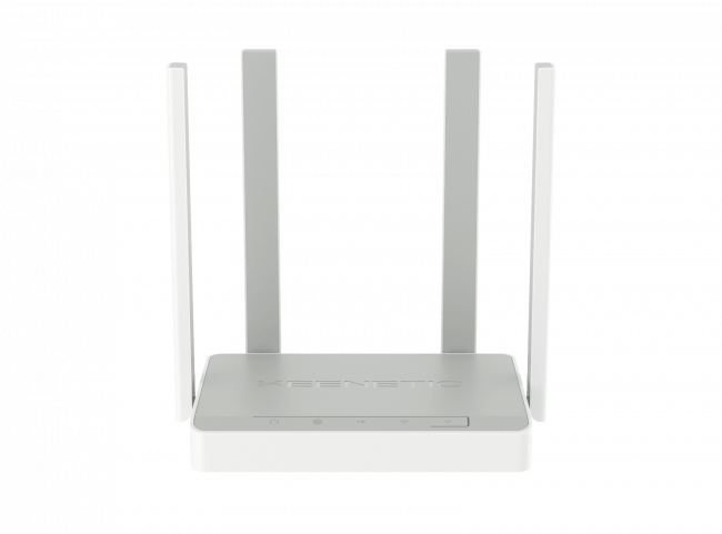 WiFi роутер Keenetic Viva KN-1912