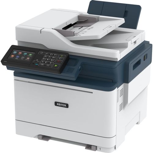 МФУ Xerox С315 (C315V_DNI) {33ppm A4, Automatic 2-Sided Print, USB/Ethernet/Wi-Fi, 250-Sheet Tray}
