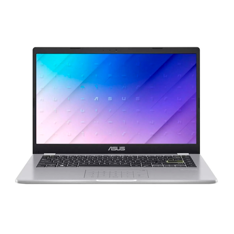 Ноутбук ASUS E410MA-BV1841W 14.0" HD LED 200-nits/Pen-N5030/4GB/128GB SSD/UMA/W11/Dreamy White