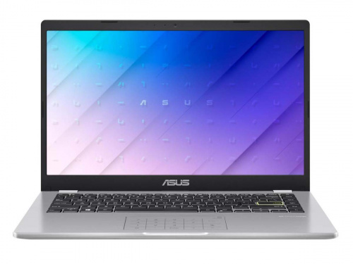 Ноутбук ASUS E410MA-BV1841W 14.0" HD LED 200-nits/Pen-N5030/4GB/128GB SSD/UMA/W11/Dreamy White