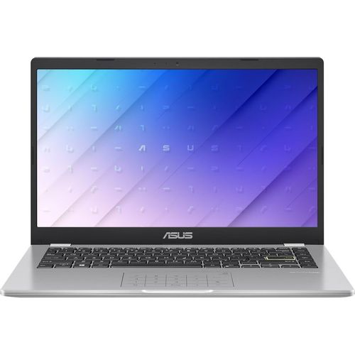 Ноутбук ASUS E410MA-BV1841W 14.0" HD LED 200-nits/Pen-N5030/4GB/128GB SSD/UMA/W11/Dreamy White