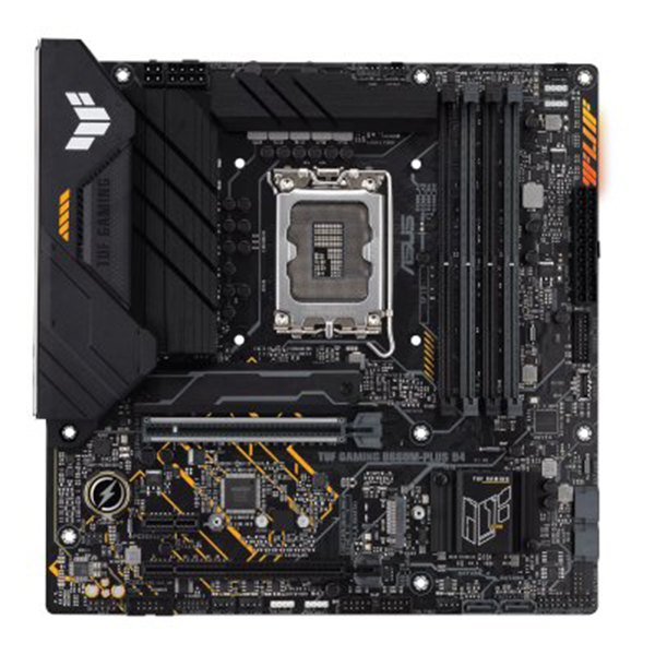 Материнская плата Asus TUF GAMING B660M-PLUS D4