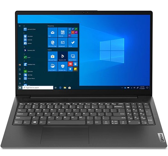 Ноутбук Lenovo V15 G2 ALC 15.6" 250N, Ryzen 5 5500U, 8GB 3200, 512GB SSD M.2,, Win10Home ENG