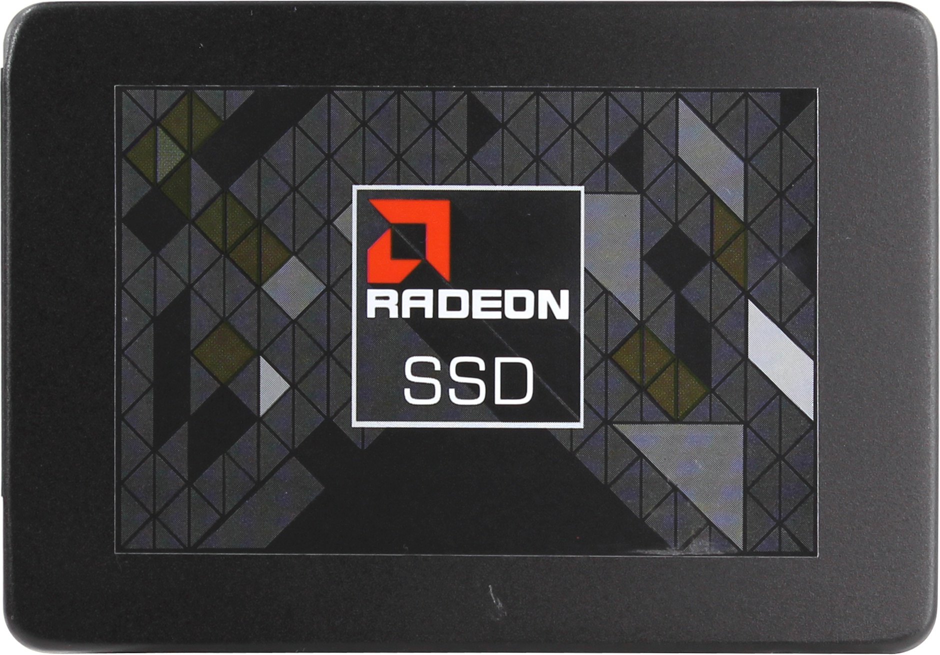 SSD накопитель AMD SATA III 120Gb R5SL120G Radeon R5 2.5"