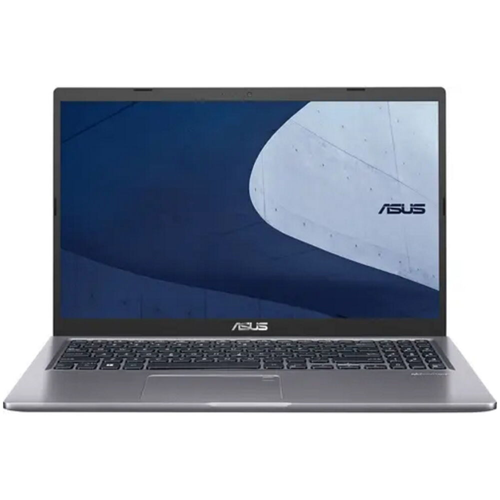 Ноутбук ASUS P1512CEA-BQ0232 15.6" /Intel Core i5 1135G7/8Gb/512Gb/Slate Grey/DOS