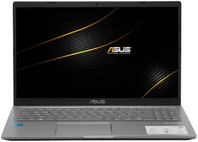 Ноутбук Asus X515EA-EJ1413 Pentium Gold 7505 8Gb 256Gb 15.6" noOS grey 00KU0)