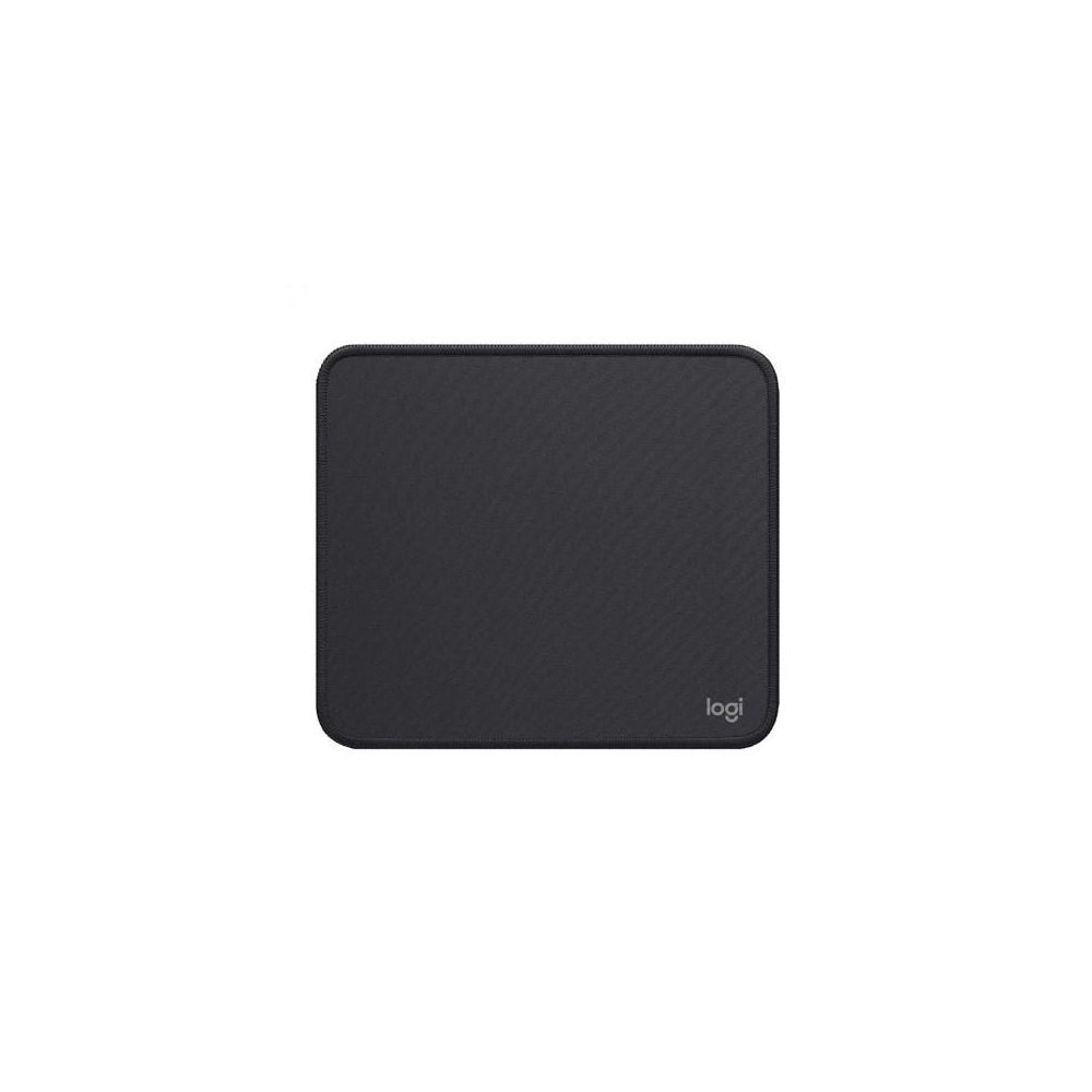 Коврик для мыши Logitech Mouse Pad Studio, 230x200x2mm, черный