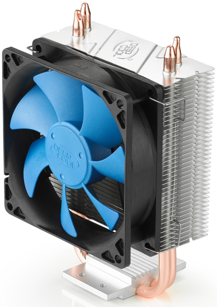 Кулер для процессора DEEPCOOL GAMMAXX 200 V2