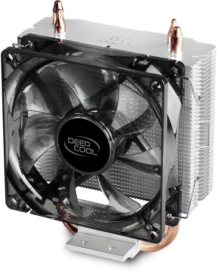 Кулер для процессора DEEPCOOL GAMMAXX 200 V2