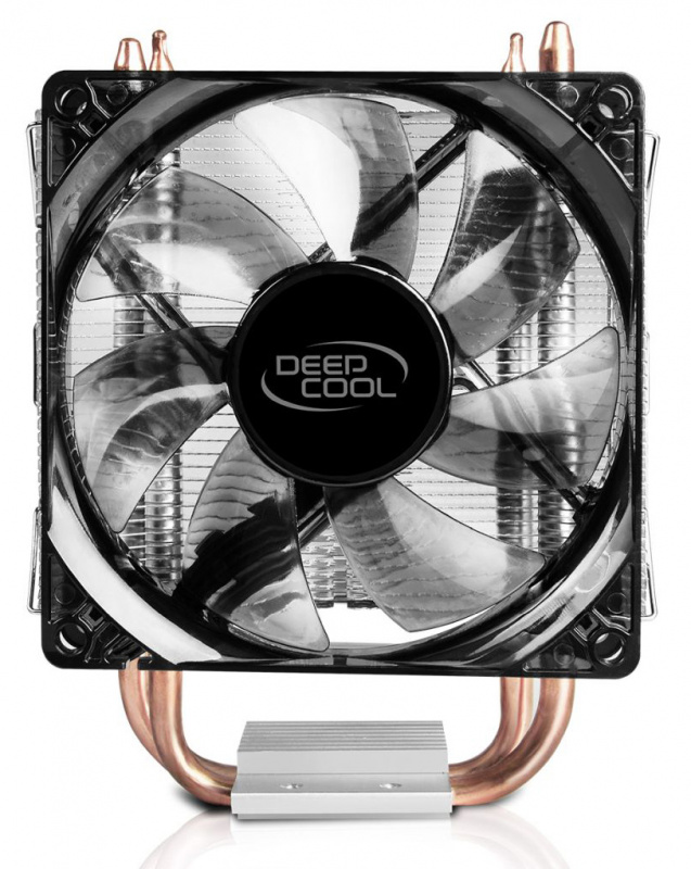 Кулер для процессора DEEPCOOL GAMMAXX 200 V2
