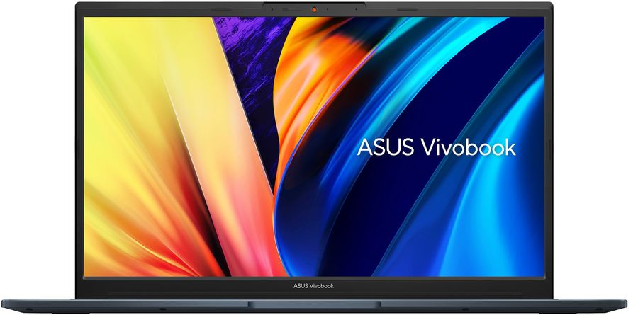 Ноутбук/ ASUS M6500QH-HN034 15.6"/AMD Ryzen 5 5600H/8Gb/512Gb/GTX1650(4Gb)/Quiet Blue/DOS