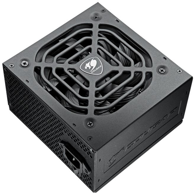 Блок питания 600W Cougar XTC 600 OEM