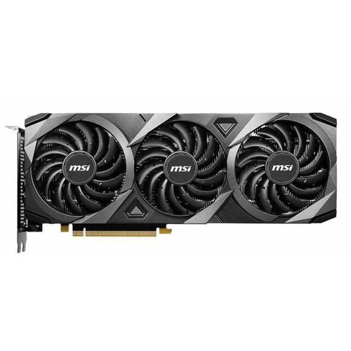 Видеокарта/ GeForce RTX 3060 Ti VENTUS 3X 8G OC LHR