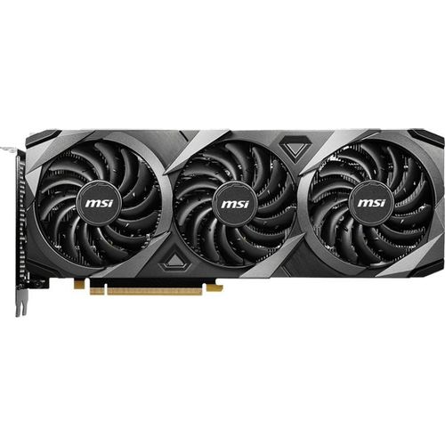 Видеокарта/ GeForce RTX 3060 Ti VENTUS 3X 8G OC LHR