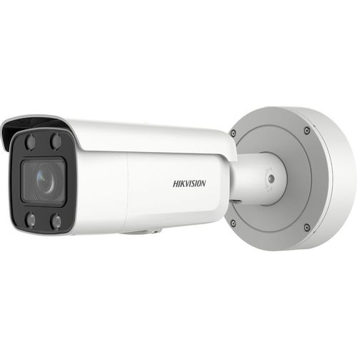 Камера видеонаблюдения Hikvision DS-2CD2647G2-LZS(3.6-9mm)(C) 3.6-9мм цв.