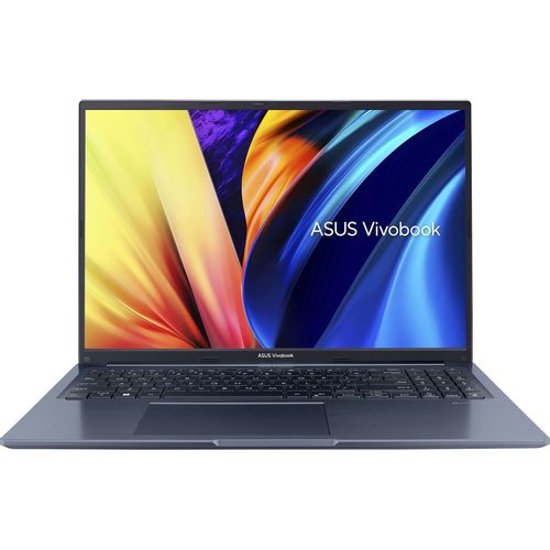 Ноутбук ASUS M1603QA-MB071 16"/AMD Ryzen 5 5600H/16Gb/512Gb/Silver/DOS
