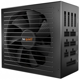 Блок питания be quiet! STRAIGHT POWER 11 PLATINUM 1000W