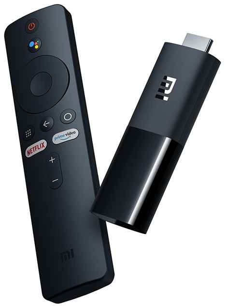 Xiaomi Mi TV Stick RU