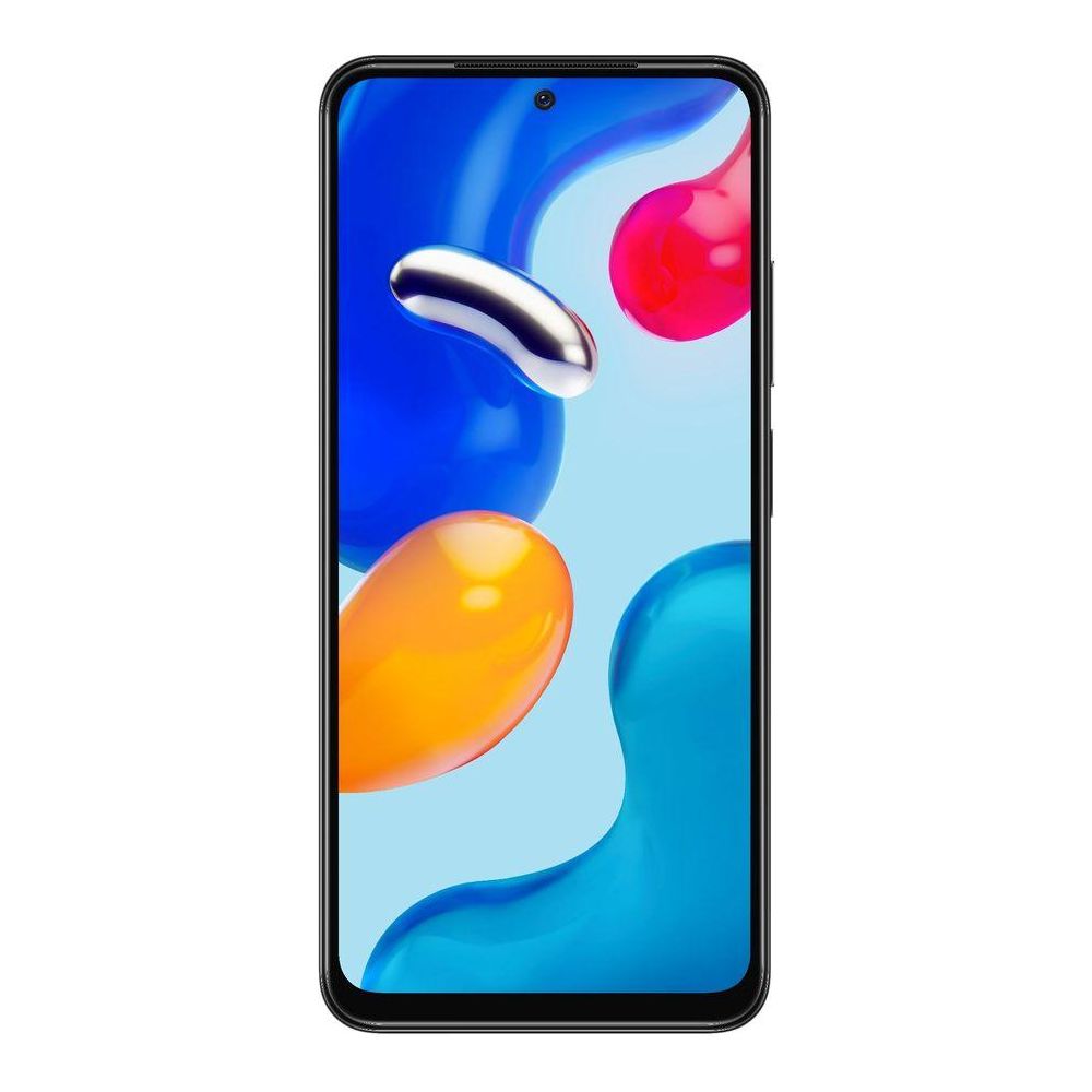 Смартфон Xiaomi Redmi Note 11S NFC 6/64Gb Graphite Gray