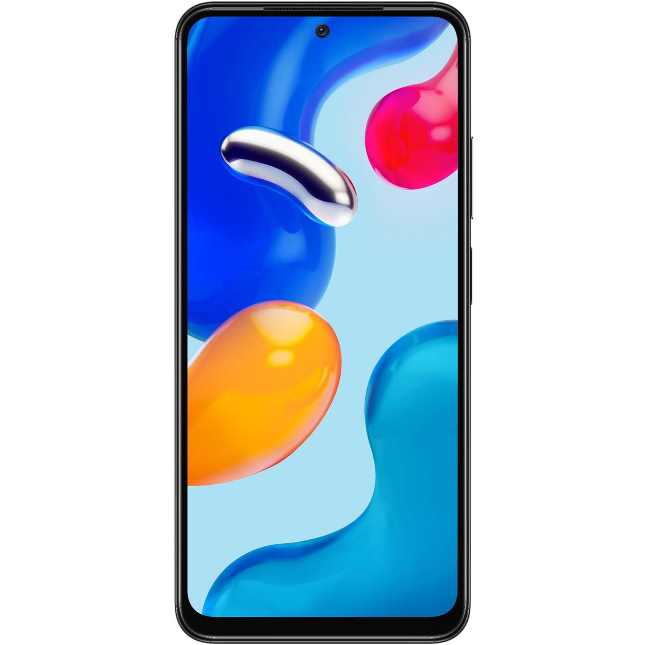 Смартфон Xiaomi Redmi Note 11S NFC 6/64Gb Graphite Gray
