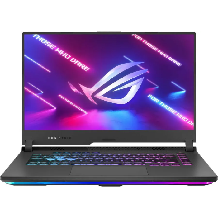 Ноутбук Asus ROG Strix G15 G513IC-HN094 Ryzen 7 4800H 16Gb 512Gb RTX 3050 15.6" noOS grey