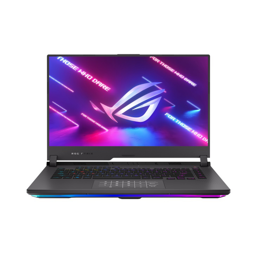 Ноутбук Asus ROG Strix G15 G513IC-HN094 Ryzen 7 4800H 16Gb 512Gb RTX 3050 15.6" noOS grey