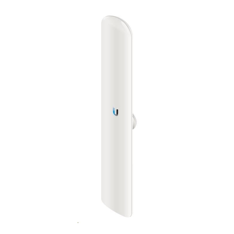 Точка доступа Wi-Fi Ubiquiti LAP-120, white