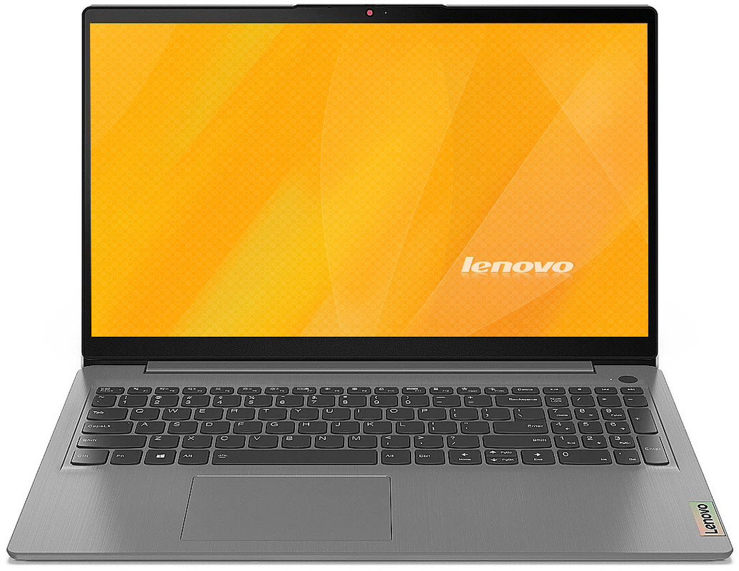 Ноутбук Lenovo IdeaPad 3 15ITL6 15.6"/Intel Core i3 1115G4(3Ghz)/8Gb/256Gb/639/noOS + 65W, RU kbd