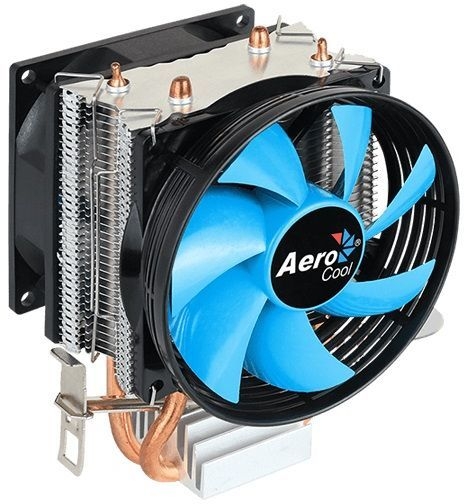 Кулер для процессора AeroCool Verkho 2 Dual