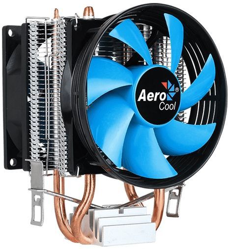 Кулер для процессора AeroCool Verkho 2 Dual