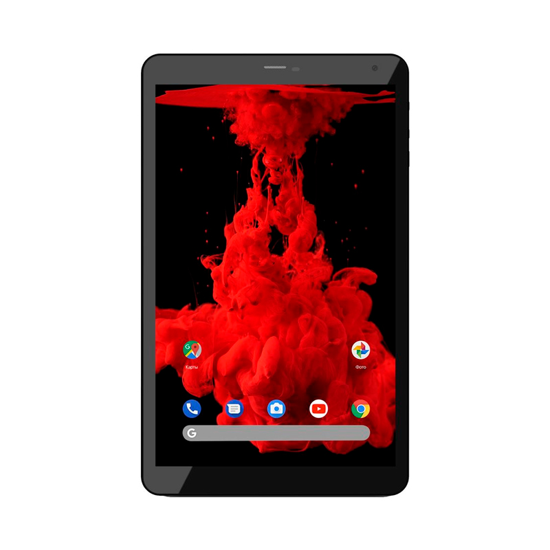 Планшет Digma Optima 10 E600 3G SC7731E