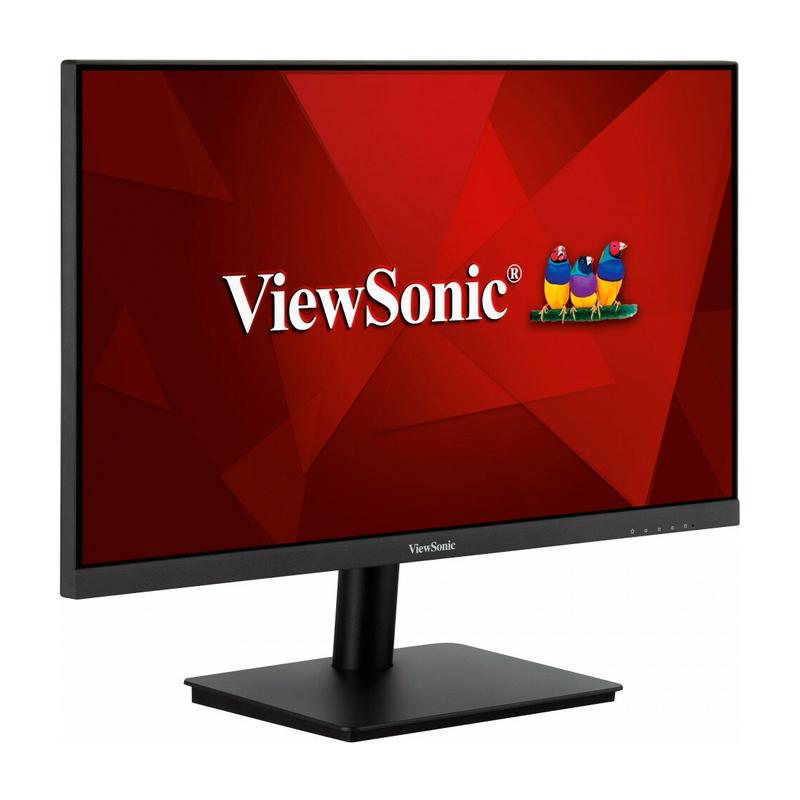 Монитор Viewsonic 23.8" VA2406-H-2