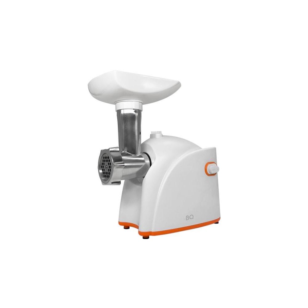 Мясорубка BQ MG1001 White-Orange